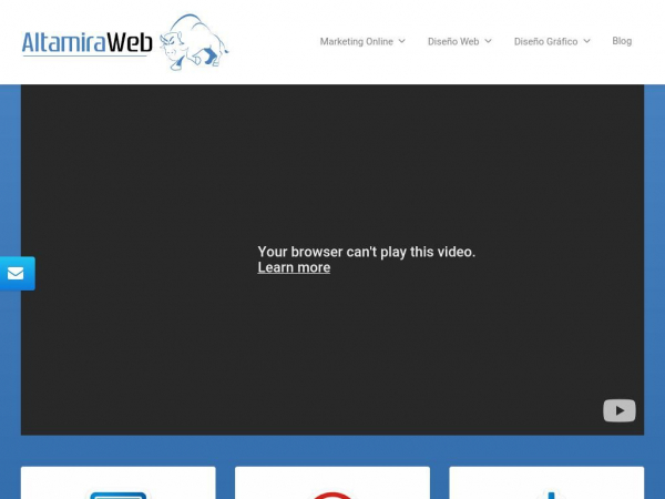 altamiraweb.net